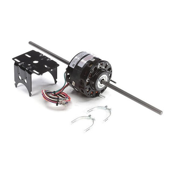 Century Room Air Cond Mtr,Shad Pol,OAO,1550 RPM DBL4410