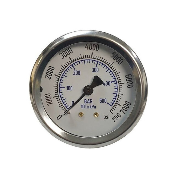 Thuemling SC-SCBA-7500