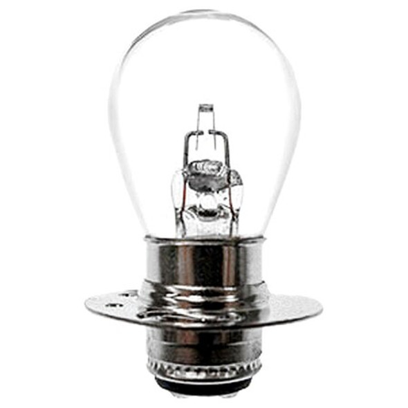 Manufacturer Varies 18 W,S8,Double Contact Prefocus (P15d) 1631X