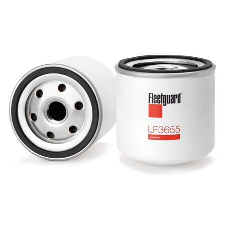 Fleetguard Oil Filter LF3655