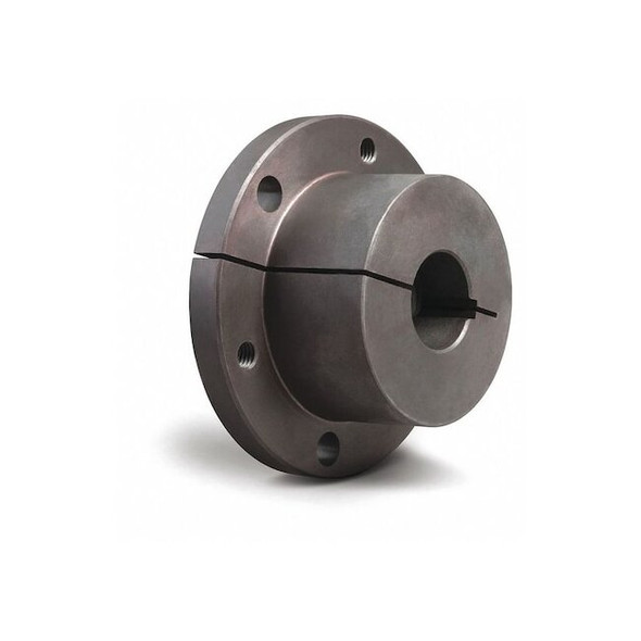 Tb Woods QD Bushing, E, 48 mm B Dia,2.625 in L E48MM