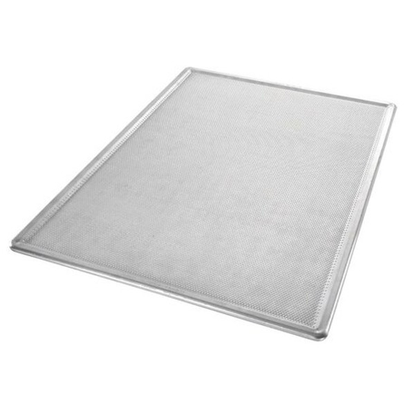 Chicago Metallic Sheet Pan,25 13/16 in W 44801 Chicago Metallic Sheet Pan,25 13/16 in W 44801