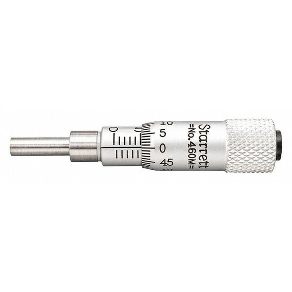Starrett Micrometer Head 460MB