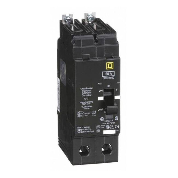 Square D EDB24050