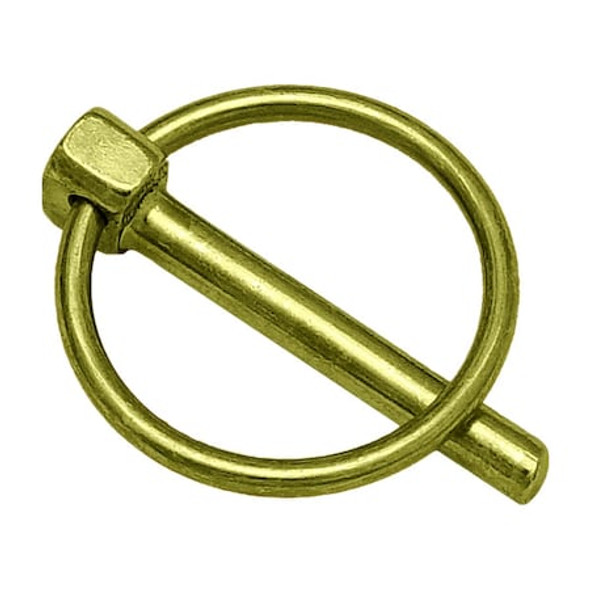 Manufacturer Varies Lynch Pin,7/16"D,1 3/8"L,w/o Chain,PK5 WWG-LP4371375 Manufacturer Varies Lynch Pin,7/16"D,1 3/8"L,w/o Chain,PK5 WWG-LP4371375