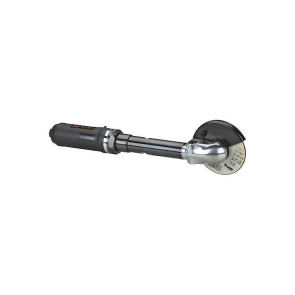 Dynabrade Cut-Off Tool, 1/4 in, FNPT, 4 in Dia ECU4