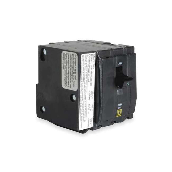 Square D QO3201021