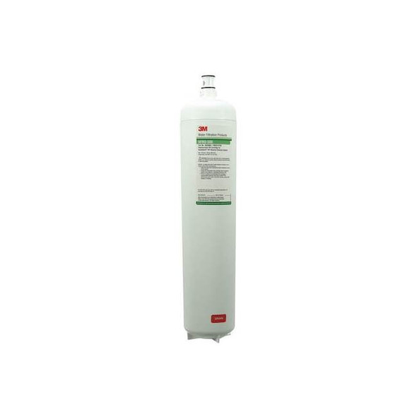 3m Quick-ConnectFilter,1,050gpd,24inDia HFRO-500