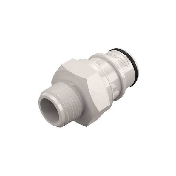 Cpc Polysulfone, NPT 3/8 in HFC24635