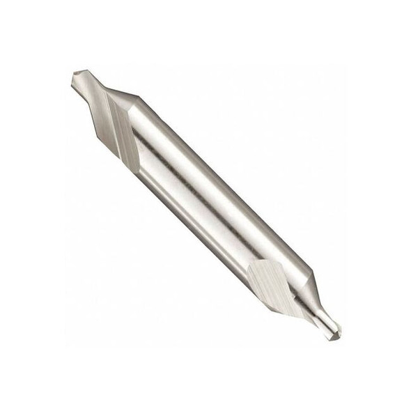 Keo Drill/Countersink, Plain, 60 deg, 2in L, HSS 906-000-223