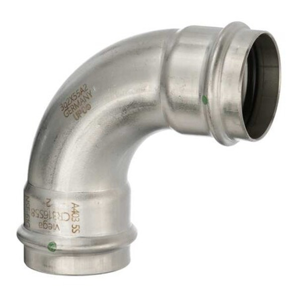 Viega Elbow 80425