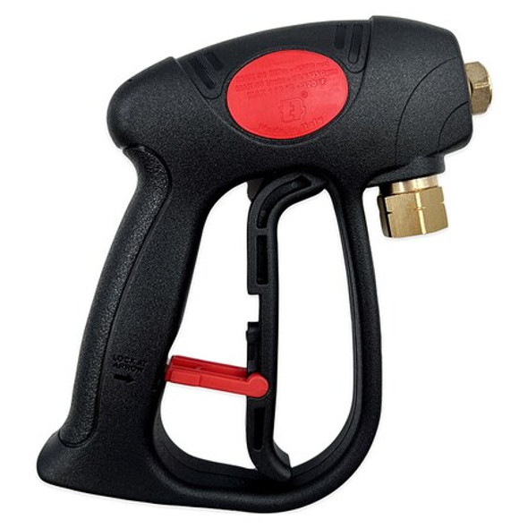 Manufacturer Varies PressureWasherSprayGun,4500 psi,L:7" ML330 Manufacturer Varies PressureWasherSprayGun,4500 psi,L:7" ML330