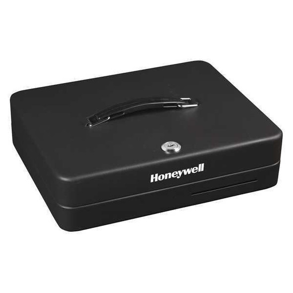 Honeywell Cash Depository Safe,0.23 cu.ft Capacity 6113 Honeywell Cash Depository Safe,0.23 cu.ft Capacity 6113