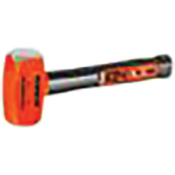 IDX 4 lb. Indestructible Drilling Hammer 63614