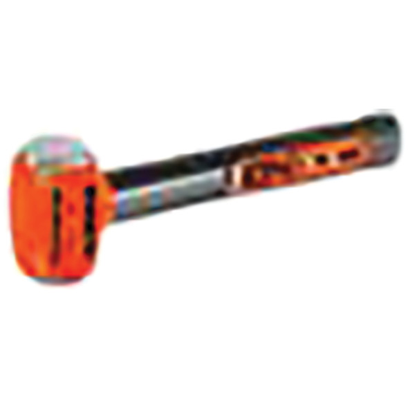 IDX 2.5 lb. Indestructible Drilling Hammer 63612