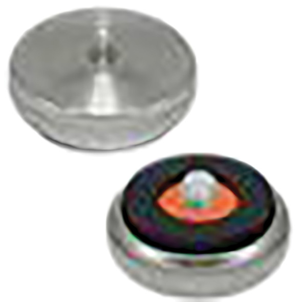 2 pc. Dead Blow Hammer Replaceable Steel Striking Faces-28 oz. 63637 2 pc. Dead Blow Hammer Replaceable Steel Striking Faces-28 oz. 63637