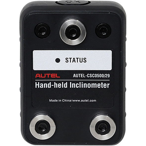Hand-Held Inclinometer for European Vehicle Alignment CSC0500-29 500-29