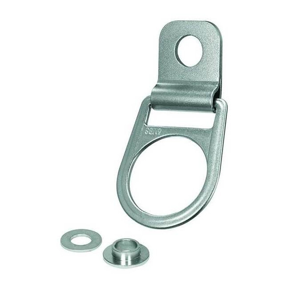 Concrete Anchor, 6 in Length, 310 lb Weigth Capacity, 5,000 lb Tensile Strength