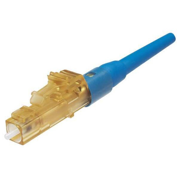 Opticam Opticam Connector,Simplex,LC,Blue,OS1/2 FLCSSCBUY
