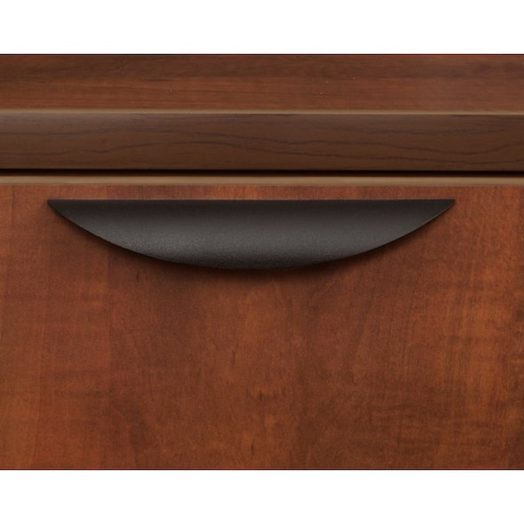 Regency Regency Legacy Box File Pedestal Drawer Unit- Cherry LPBF22CH