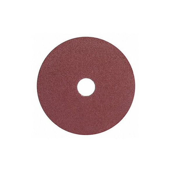 Manufacturer Varies Fiber Disc,7",7/8" Hole Mount,Brown,PK25 78072775465