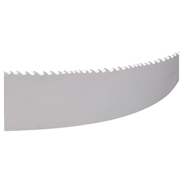 Band Saw Blade, 7 ft. 9" L, 3/4" W, 5/8 TPI, Bi-Metal, 0.035" Thick