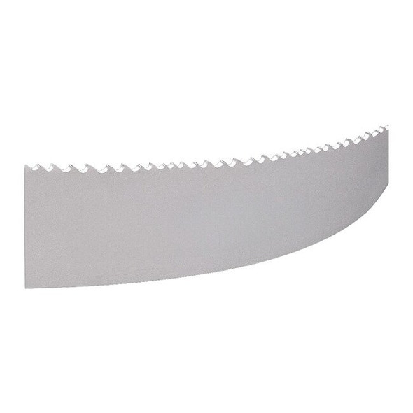 Band Saw Blade, 7 ft. 9" L, 3/4" W, 5/8 TPI, Bi-Metal, 0.035" Thick