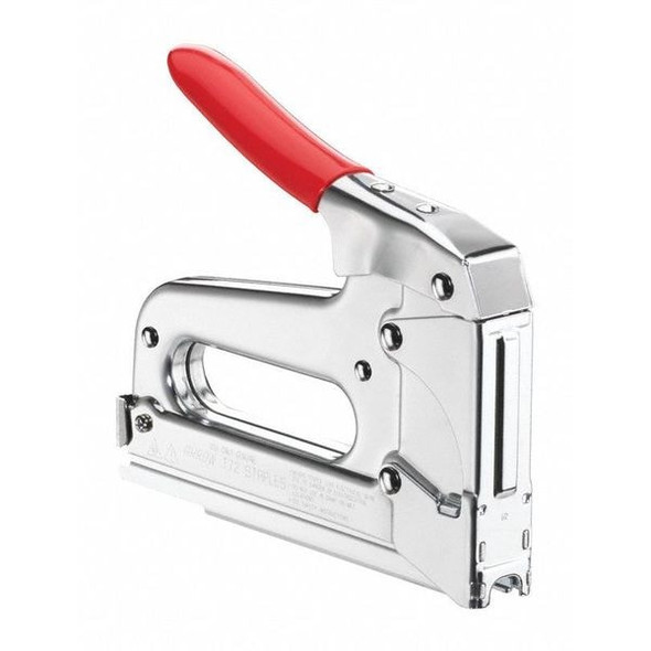 Arrow Fastener Wire Cable Staple Gun,Manual,Professionl T72