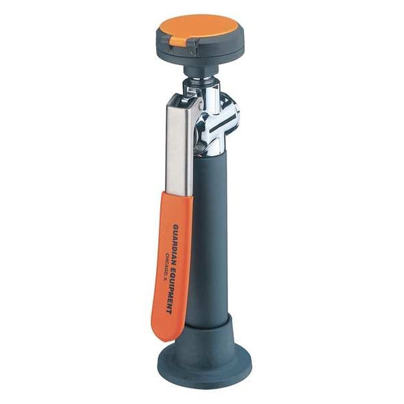Guardian Equipment Single Head Drench Hose,Countertop,8 ft. G5020