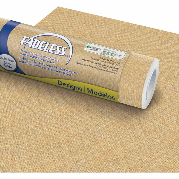 Fadeless  Bulletin Board Paper P57095