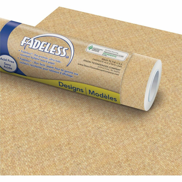 Fadeless  Bulletin Board Paper P57095