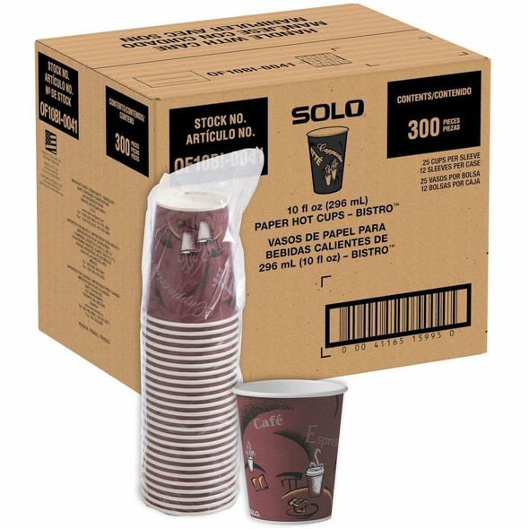 Solo Bistro Cup OF10BI0041