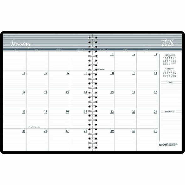 House of Doolittle  Planner 262002