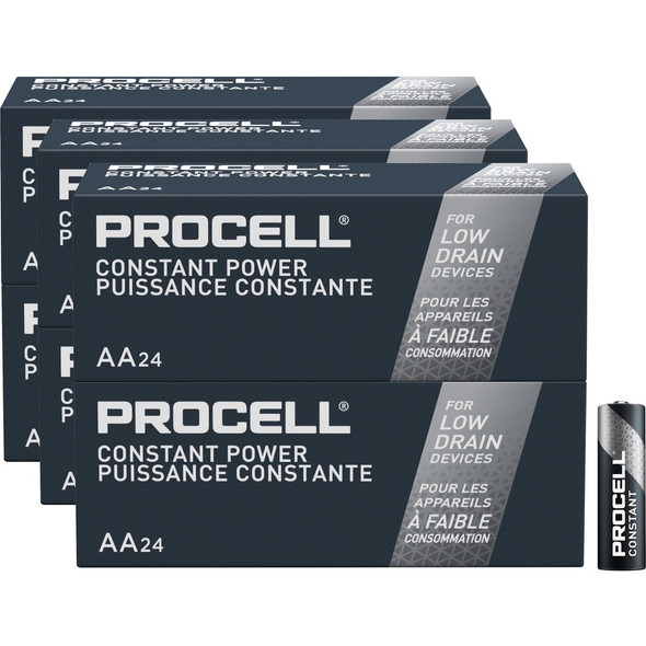 Procell by Duracell  Battery PC1500BKDCT