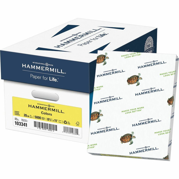 Hammermill Paper for Copy Copy & Multipurpose Paper 103341CT