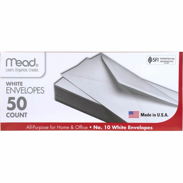 Mead  Envelope 75050