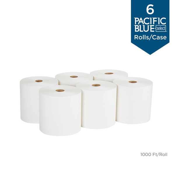Pacific Blue Select  Paper Towel 26100