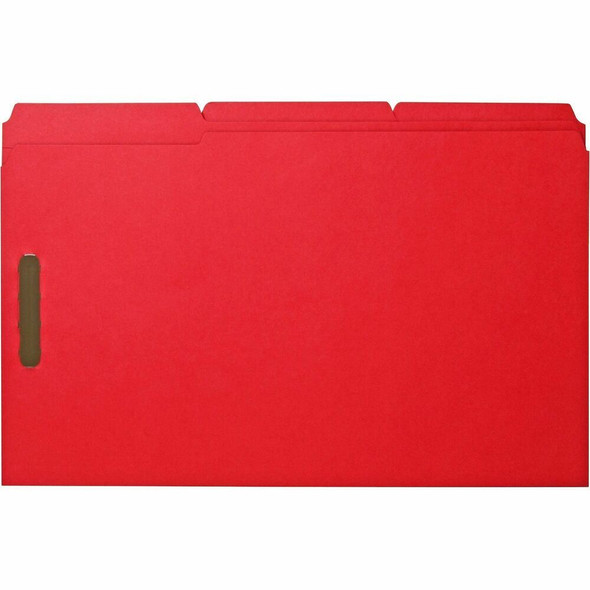 Business Source  Fastener Folder 17221