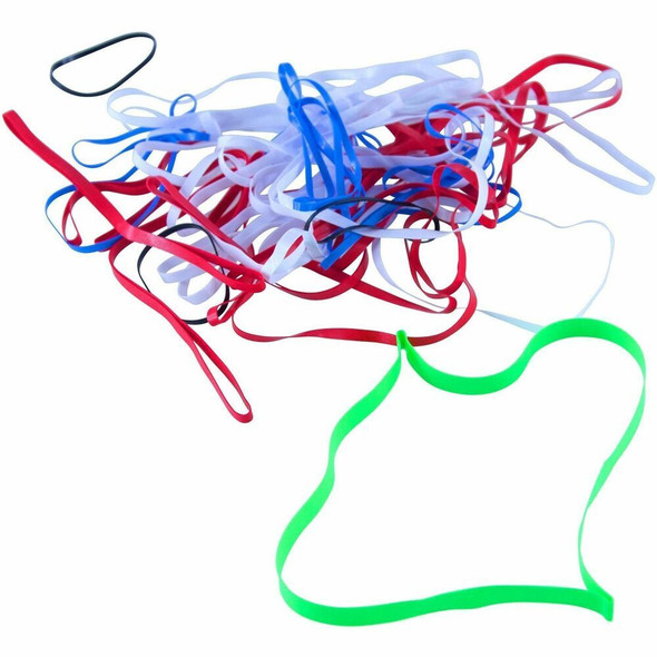 Conserve PlastiBands Rubber Band SF7000