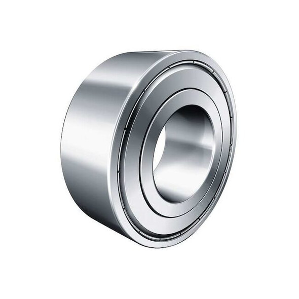 Fag Bearings Angular Contact Ball Bearing,4946 lb. 3205-BD-XL-2Z