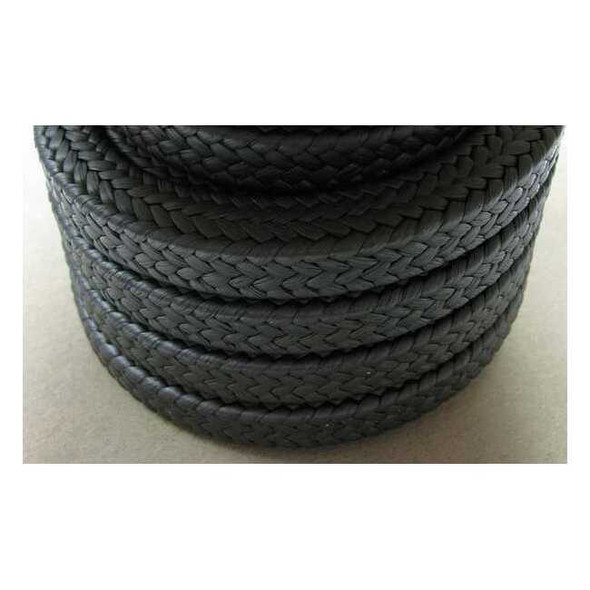 Palmetto Packing Packing Seal,9/16 sq. in.,25 ft. 1382