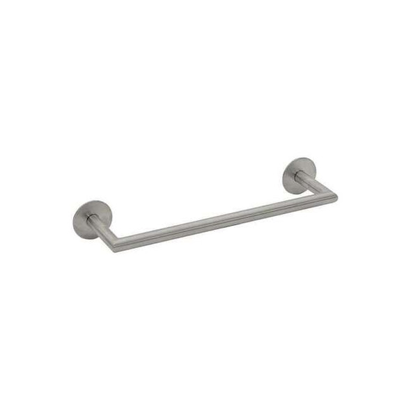 Wingits Towel Bar,Satin,Infinite Elegance,24In WIETBSN24
