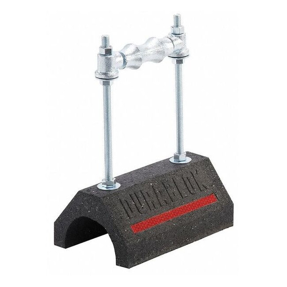 Dura-Blok Pipe Support Block,200 Lb Load,9.6 In L DBR10-12