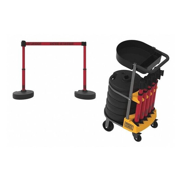 Banner Stakes PL4079T