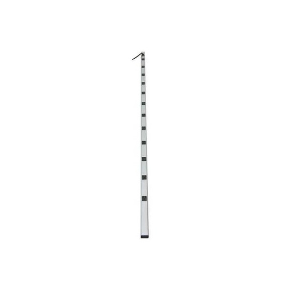 Manufacturer Varies Outlet Strip, 12 5-15R, 5-15P, 15 ft., Gray 52NY35
