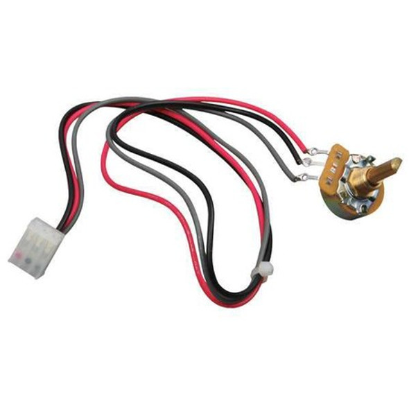 Vulcan Hart Control,Pot and Wires Ncc 00-428897-00002