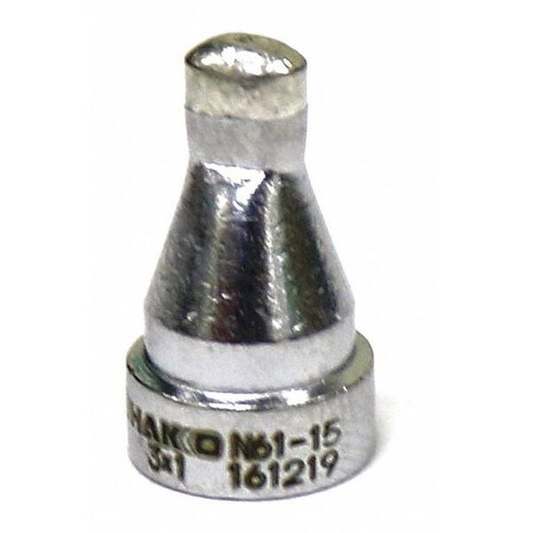 Nozzle, Round, 3.0mm x 4.8mm, For Use With FR-301/4101/4102/4103/4104