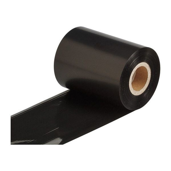 Brady Single-ColorPrinterRibbon,Black,984ftL R4900