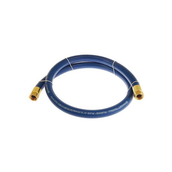 3/4" x 5 ft PVC Coupled Multipurpose Air Hose 250 psi BL
