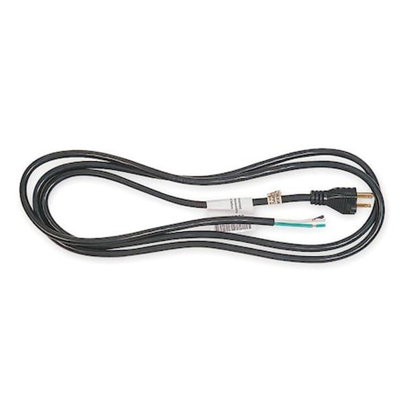 Manufacturer Varies Power Cord,5-15P,SJO,8 ft.,Blk,15A,12/3 1TNA1 Manufacturer Varies Power Cord,5-15P,SJO,8 ft.,Blk,15A,12/3 1TNA1